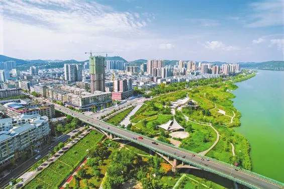 射洪市东岳镇